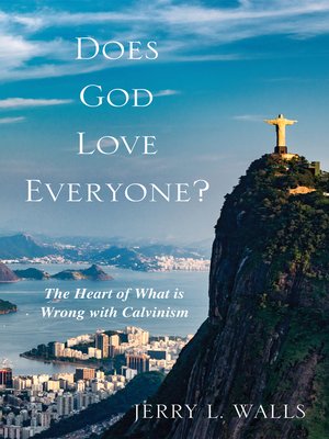 cover image of Does God Love Everyone?